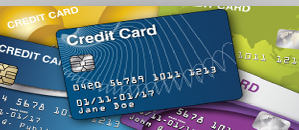 Credit Card