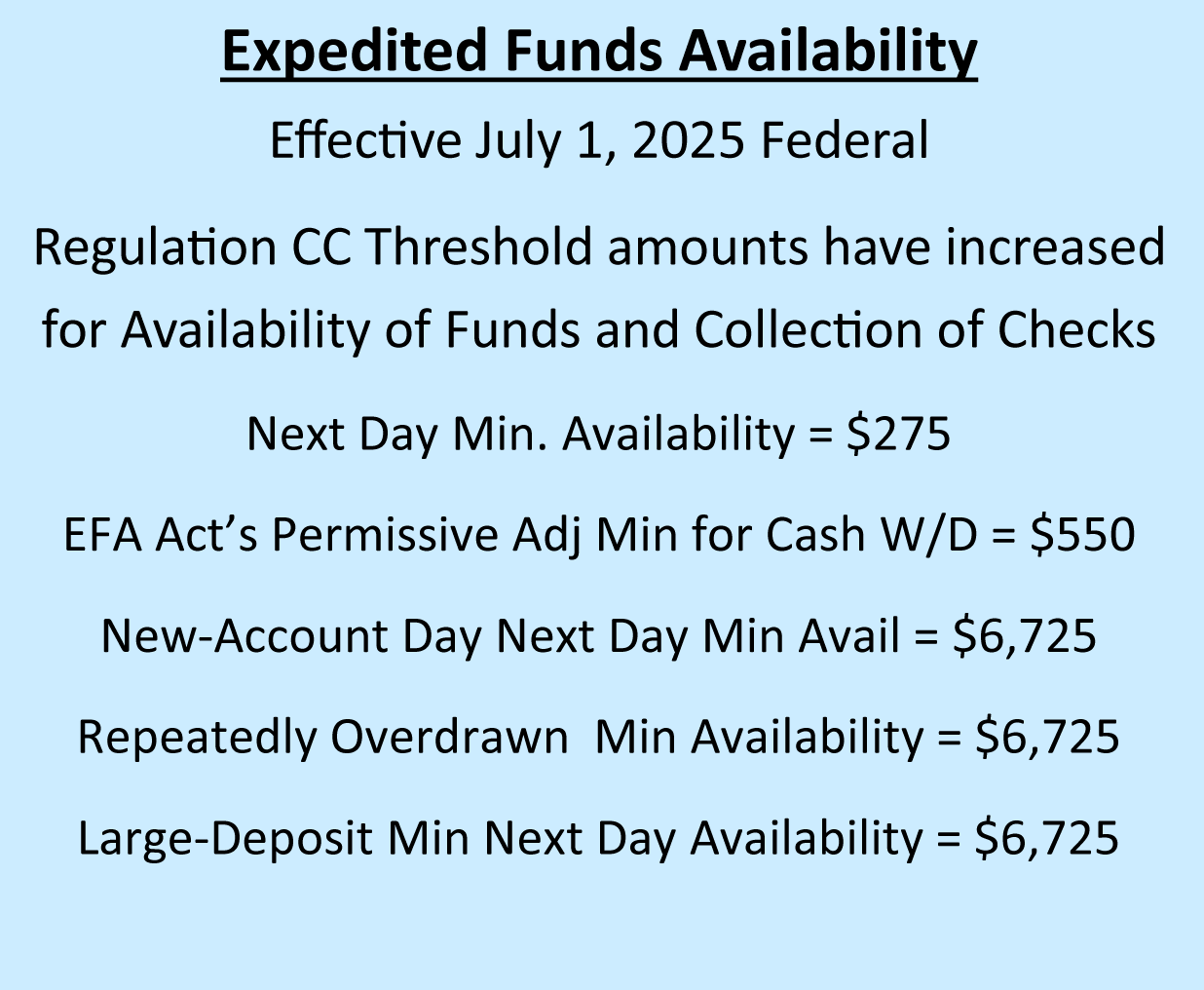 Tax Info